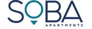 SoBA Apartments logo